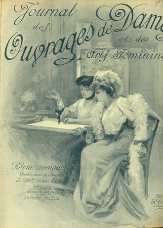 "Ouvrages de Damec"