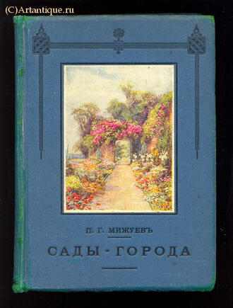 Мижуев П. Г.