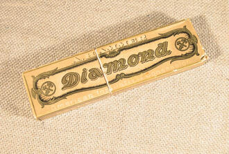 Карандаши "Diamond"