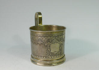 Подстаканник 