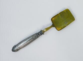 Лопатка сервировочная