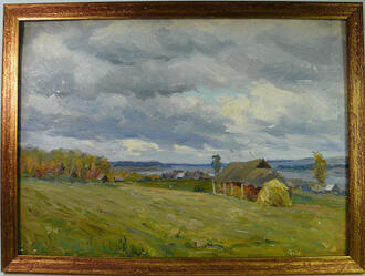 Картина "Осень"