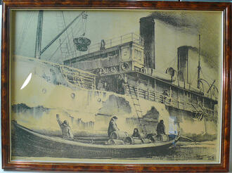Литография