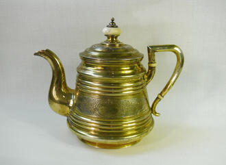 Чайник заварной