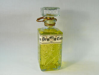 Одеколон "IVE Eau De Cologne" 