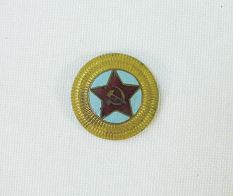 Кокарда 