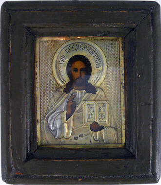 <noindex>Икона</noindex> "Господь Вседержитель" 