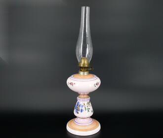 Лампа керосиновая