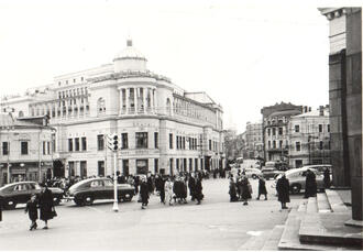 Фотографии "Москва"