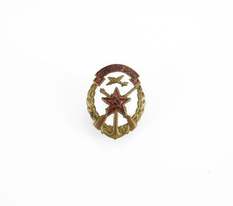 Знак Досааф СССР
