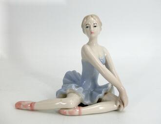 Статуэтка "Балерина"