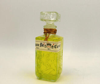 Одеколон "IVE Eau De Cologne"
