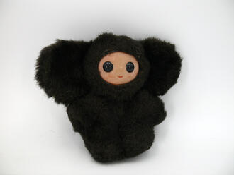 Игрушка "Чебурашка"