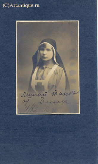 Подборка фотографий сестер милосердия