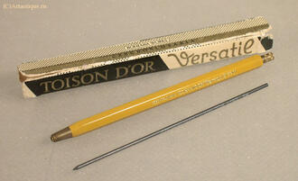 Карандаш "TOISON D'OR"
