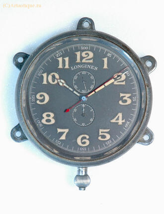 Часы авиационные "LONGINES"