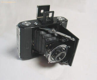 Фотоаппарат  "Zeiss Ikon"